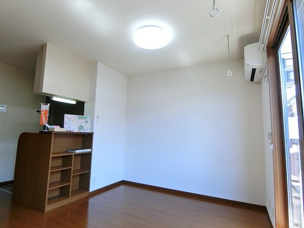 ボナール西多賀の物件内観写真